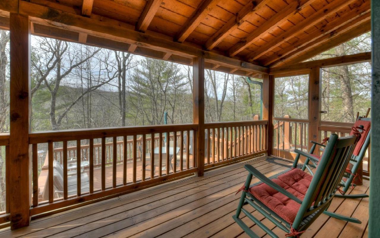 Golden Eagle Ga Cabin - Hot Tub, Firepit & Fast Wifi Blue Ridge Dış mekan fotoğraf